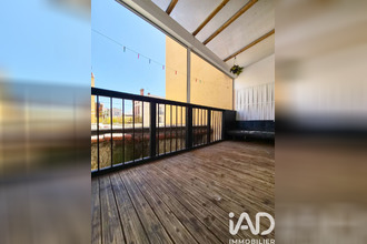 achat appartement perpignan 66000