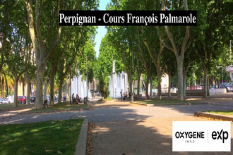 achat appartement perpignan 66000
