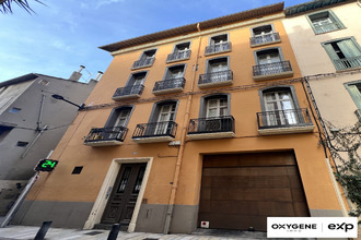 achat appartement perpignan 66000