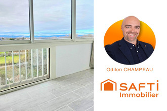 achat appartement perpignan 66000
