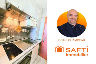 achat appartement perpignan 66000