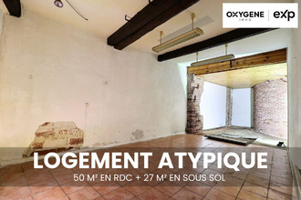 achat appartement perpignan 66000
