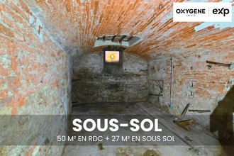 achat appartement perpignan 66000