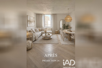 achat appartement perpignan 66000
