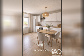 achat appartement perpignan 66000