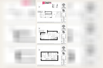 achat appartement perpignan 66000