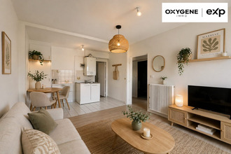 achat appartement perpignan 66000