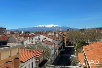 achat appartement perpignan 66000