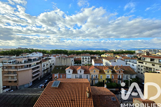 achat appartement perpignan 66000