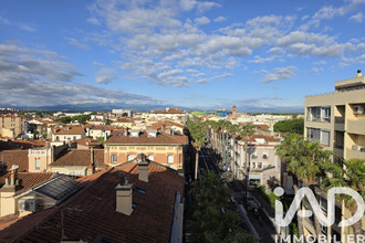 achat appartement perpignan 66000