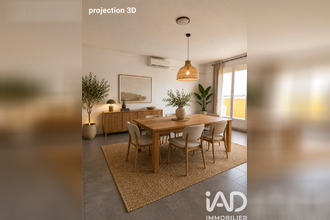 achat appartement perpignan 66000