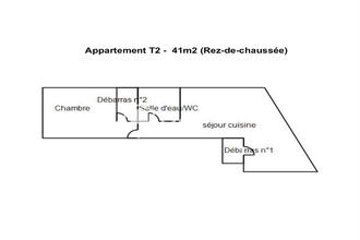 achat appartement perpignan 66000