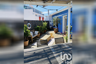 achat appartement perpignan 66000