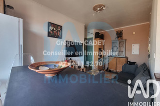 achat appartement perpignan 66000
