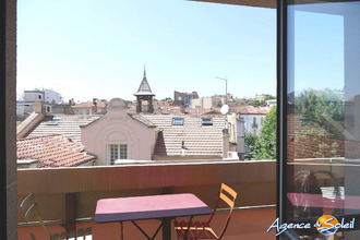 achat appartement perpignan 66000