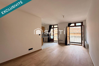 achat appartement perpignan 66000