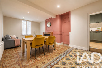 achat appartement perpignan 66000