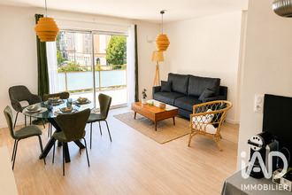 achat appartement perpignan 66000
