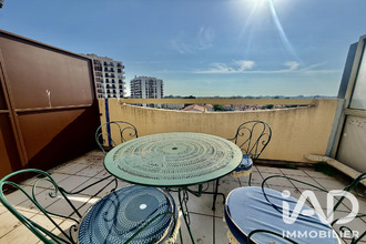 achat appartement perpignan 66000