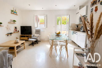 achat appartement perpignan 66000