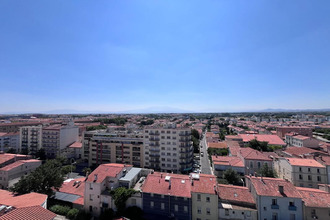 achat appartement perpignan 66000