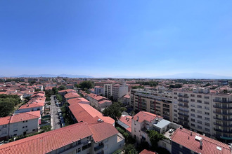 achat appartement perpignan 66000