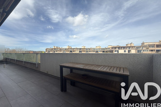 achat appartement perpignan 66000