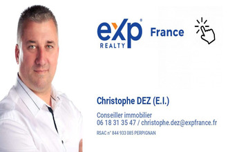 achat appartement perpignan 66000