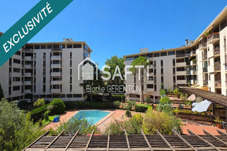 achat appartement perpignan 66000