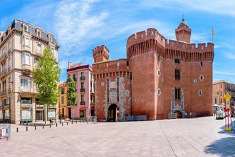 achat appartement perpignan 66000
