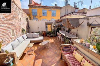 achat appartement perpignan 66000