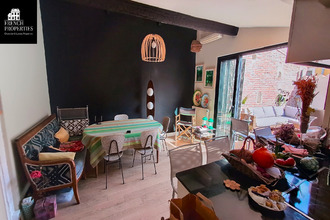 achat appartement perpignan 66000
