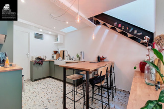 achat appartement perpignan 66000