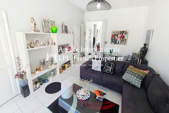achat appartement perpignan 66000