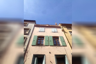 achat appartement perpignan 66000
