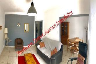 achat appartement perpignan 66000