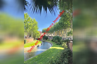achat appartement perpignan 66000