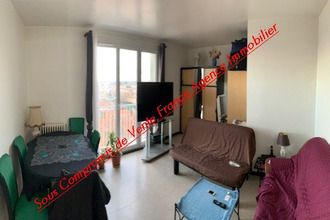 achat appartement perpignan 66000