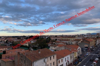 achat appartement perpignan 66000