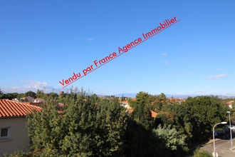 achat appartement perpignan 66000
