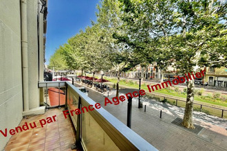 achat appartement perpignan 66000