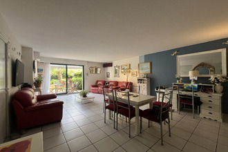 achat appartement perpignan 66000