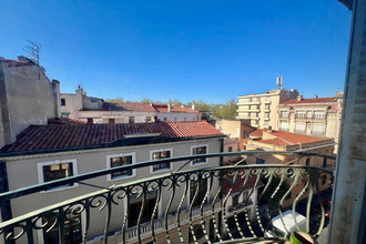achat appartement perpignan 66000