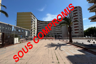 achat appartement perpignan 66000