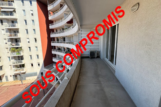 achat appartement perpignan 66000
