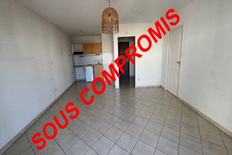 achat appartement perpignan 66000
