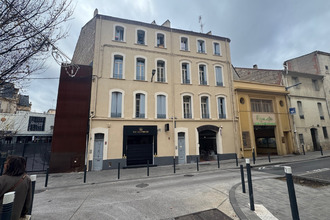 achat appartement perpignan 66000