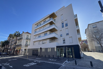 achat appartement perpignan 66000