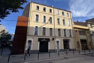 achat appartement perpignan 66000