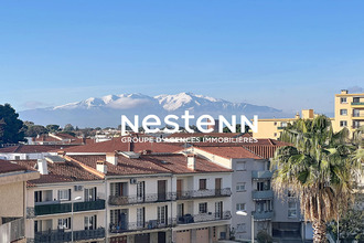 achat appartement perpignan 66000